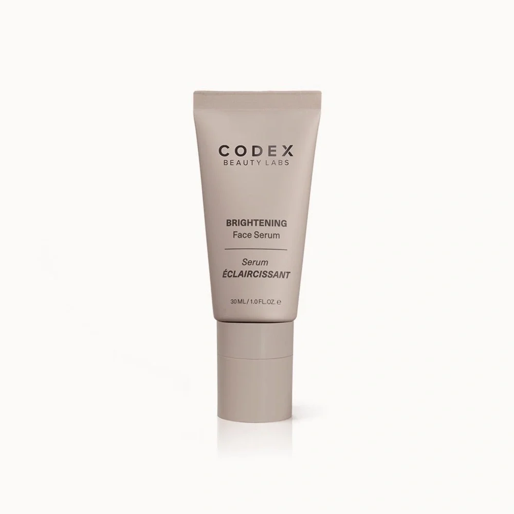 Codex Antü Brightening Serum